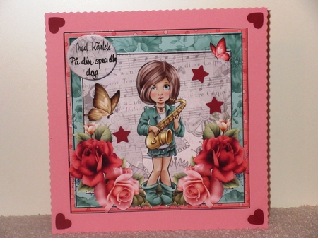Gallery Item Handmade Craft Photo