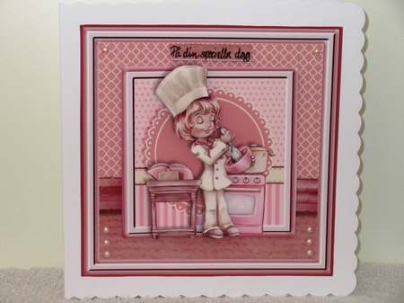 The Great Baker Mini Kit by Wayne Swan