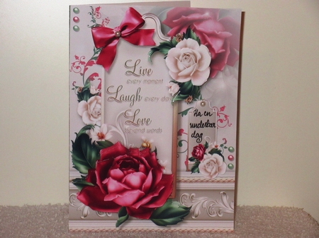 Live, Laugh, Love by Wayne Swan
