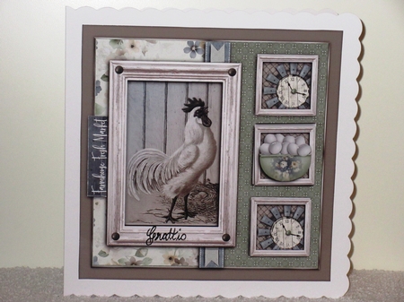 Gallery Item Handmade Craft Photo