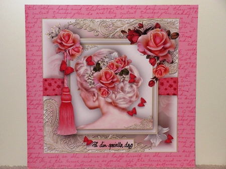 Sorbet Script Paper by Wayne Swan