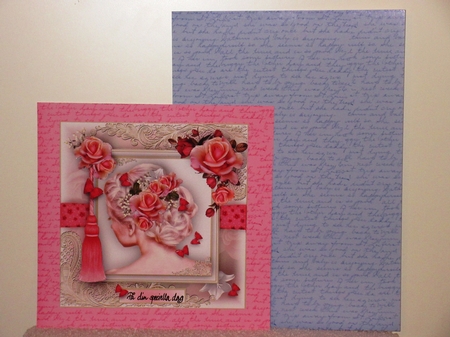 Sorbet Script Paper by Wayne Swan
