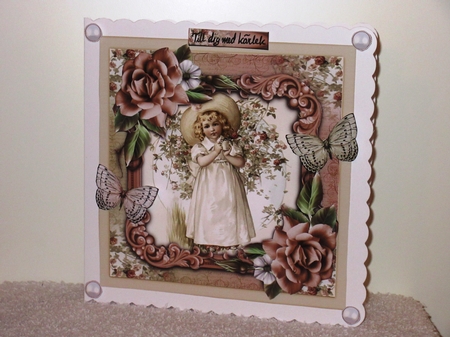 Gallery Item Handmade Craft Photo