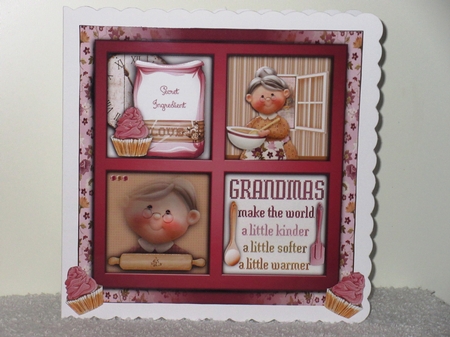 Gallery Item Handmade Craft Photo