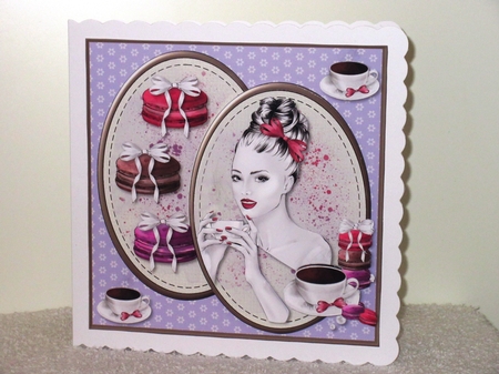 Gallery Item Handmade Craft Photo