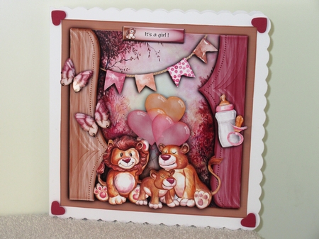 Gallery Item Handmade Craft Photo