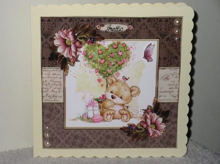 Gallery Item Handmade Craft Photo