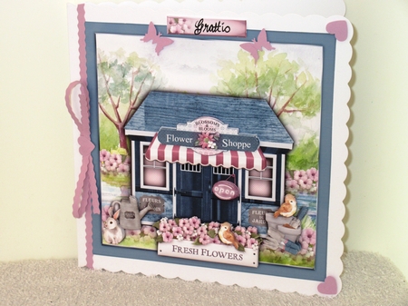 Gallery Item Handmade Craft Photo