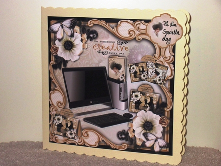 Gallery Item Handmade Craft Photo
