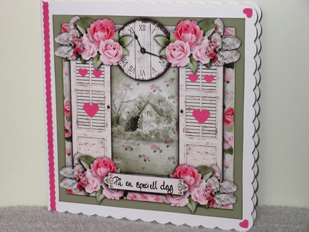 Gallery Item Handmade Craft Photo