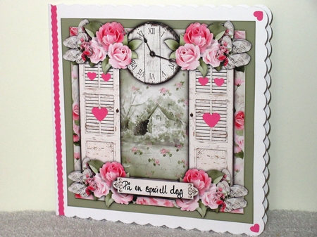 Gallery Item Handmade Craft Photo