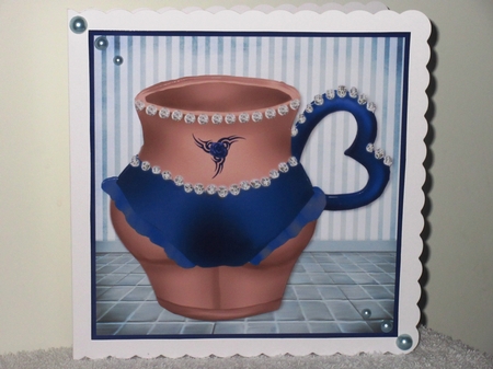 Gallery Item Handmade Craft Photo