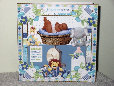 Gallery Item Handmade Craft Photo