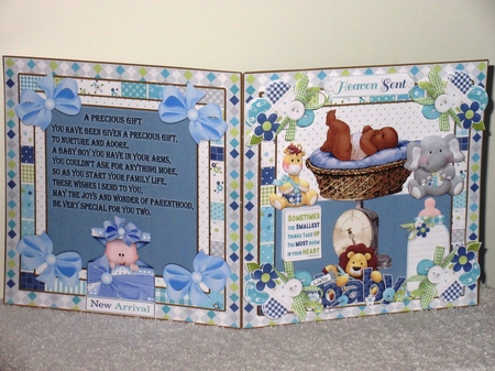 Gallery Item Handmade Craft Photo