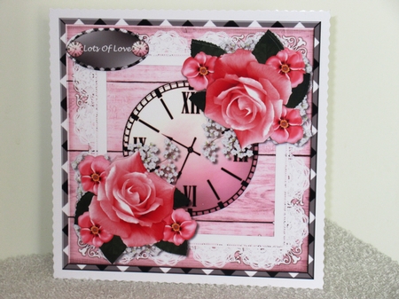 Birthday Time Mini Kit by Wayne Swan