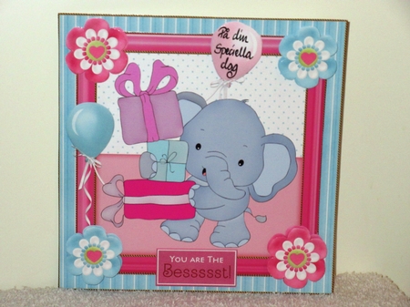 Gallery Item Handmade Craft Photo