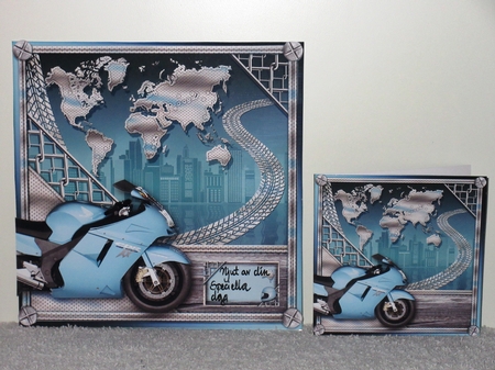Well Traveled by Wayne Swan