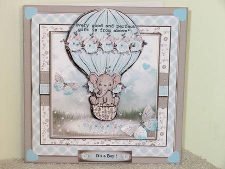Gallery Item Handmade Craft Photo