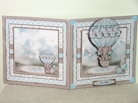 Gallery Item Handmade Craft Photo