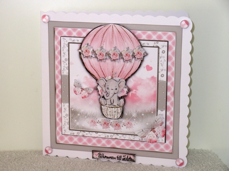 Gallery Item Handmade Craft Photo