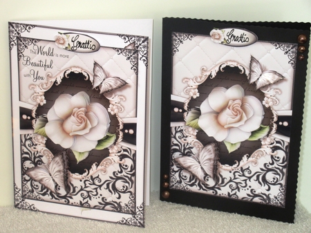 The Ivory Rose by Wayne Swan