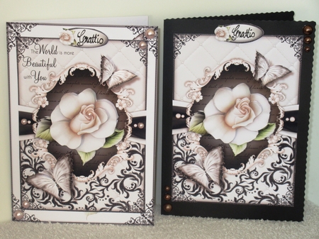 The Ivory Rose by Wayne Swan