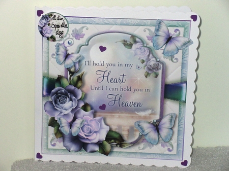 Ill Hold You In My Heart by Wayne Swan