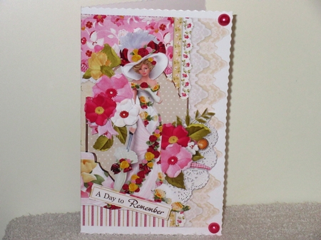 Bright & Beautiful Quick Cards Kit. by Wayne Swan