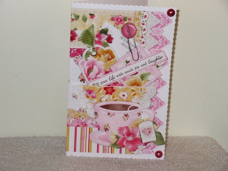 Bright & Beautiful Quick Cards Kit. by Wayne Swan
