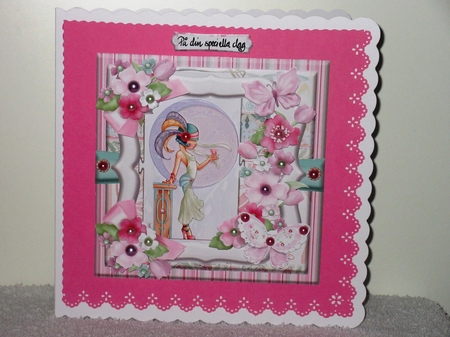 Gallery Item Handmade Craft Photo