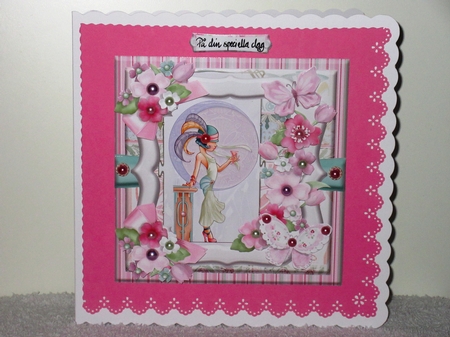 Gallery Item Handmade Craft Photo