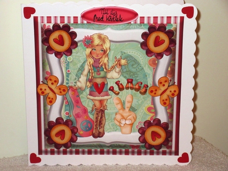 Gallery Item Handmade Craft Photo