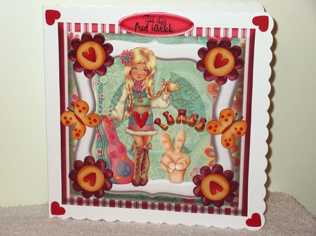 Gallery Item Handmade Craft Photo