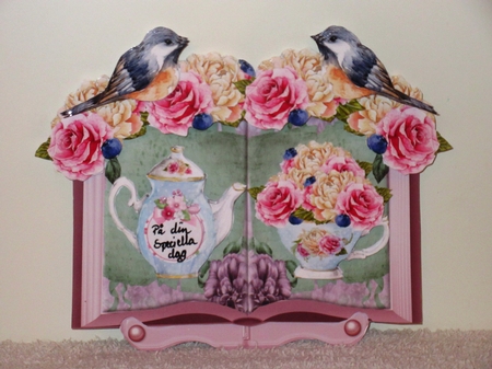 Gallery Item Handmade Craft Photo