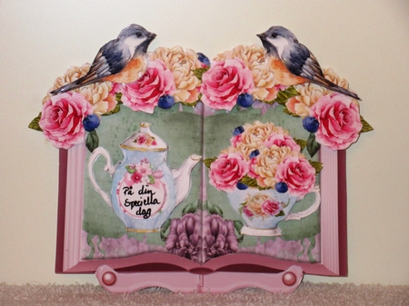 Gallery Item Handmade Craft Photo