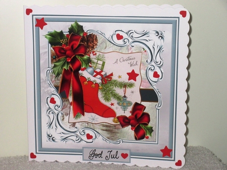 Gallery Item Handmade Craft Photo