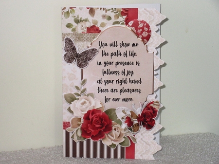 Inspirational Words #2 Quick Cards by Wayne Swan