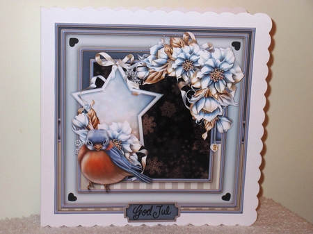 Love and Cheers 8x8  4 Page Mini Kit by Wayne Swan