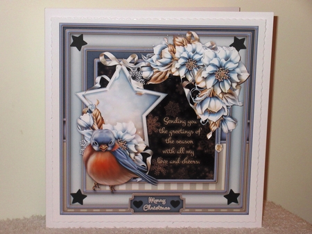 Love and Cheers 8x8  4 Page Mini Kit by Wayne Swan