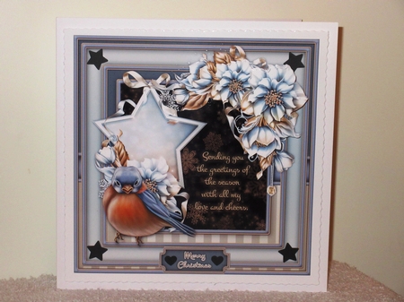 Love and Cheers 8x8  4 Page Mini Kit by Wayne Swan