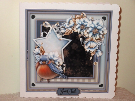Love and Cheers 8x8  4 Page Mini Kit by Wayne Swan