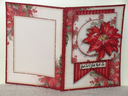 Vintage Christmas Classic  Card Kit 1514 by Wayne Swan