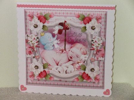 Gallery Item Handmade Craft Photo