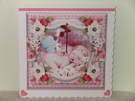Gallery Item Handmade Craft Photo