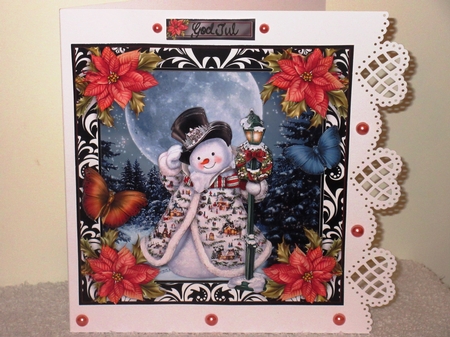 Gallery Item Handmade Craft Photo