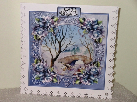 Gallery Item Handmade Craft Photo