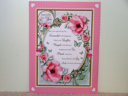 Blessed and Beautiful by Wayne Swan