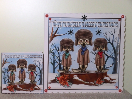 Tis the Season to be Meery! by Wayne Swan