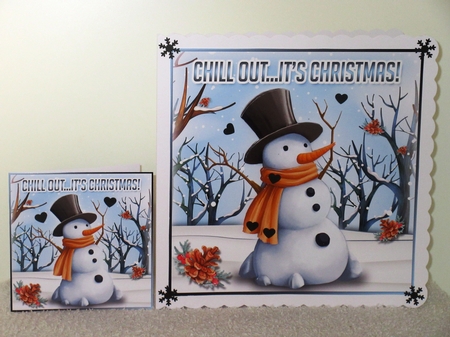 Hands Up Who Loves Christmas! by Wayne Swan