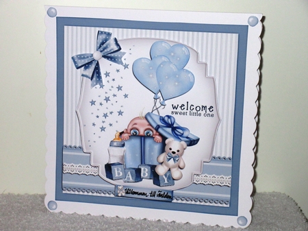 Gallery Item Handmade Craft Photo